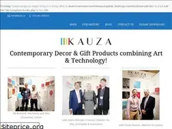 Sites similar to kauza.ie