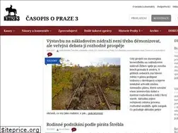 Sites similar to kauza3.cz