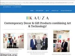 Sites similar to kauzadesign.com