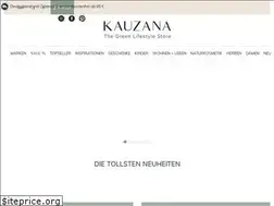 Sites similar to kauzana.com