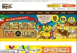 Sites similar to kauzo.net