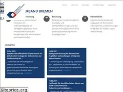 Sites similar to kav-bremen.de