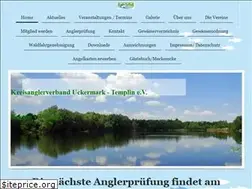 Sites similar to kav-templin.de