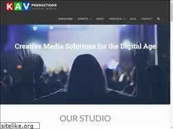 Sites similar to kav.ca