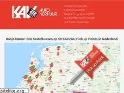 Sites similar to kav.nl