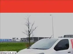 Sites similar to kav2go.nl
