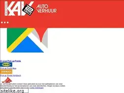 Sites similar to kav4go.nl