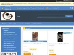 Sites similar to kava-e.com.ua