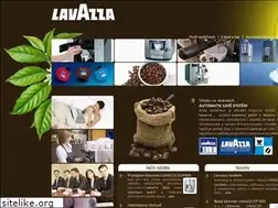 Sites similar to kava-kavovary.cz