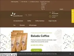 Sites similar to kava-praha.cz