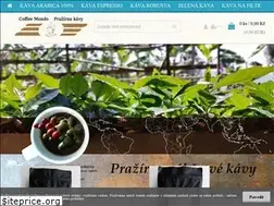 Sites similar to kava-prazirna.cz