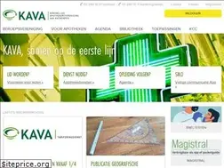 Sites similar to kava.be