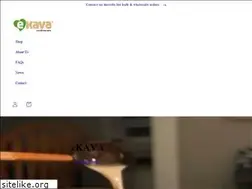 Sites similar to kava.com.fj