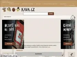 Sites similar to kava.cz
