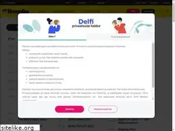 Sites similar to kava.delfi.ee