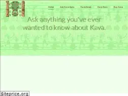 Sites similar to kava.guru