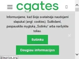 Sites similar to kava.lt