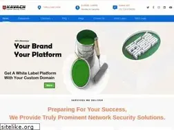 Sites similar to kavach.mobi