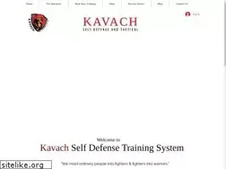 Sites similar to kavachselfdefense.com