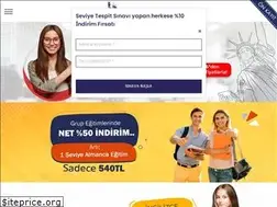 Sites similar to kavacikamerikankultur.com