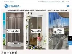 Sites similar to kavacikdusakabin.com