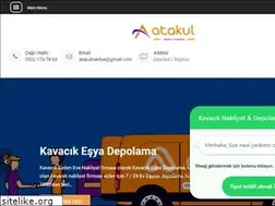 Sites similar to kavacikevdenevenakliyat.com