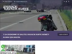 Sites similar to kavacikkurye.net