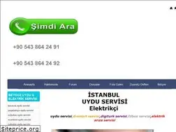 Sites similar to kavacikuyduservisi.com