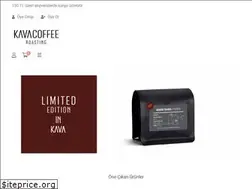 Sites similar to kavacoffeeroasting.com