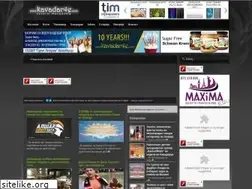 Sites similar to kavadar4e.com