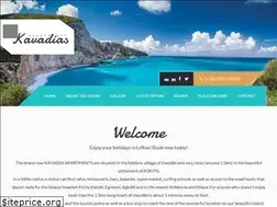 Sites similar to kavadiasapartments.gr