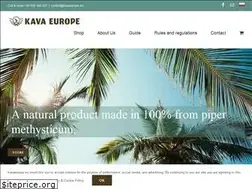 Sites similar to kavaeurope.eu