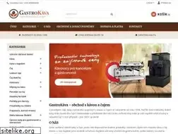 Sites similar to kavagastro.cz