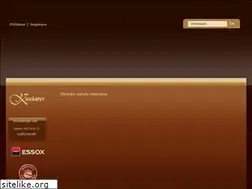 Sites similar to kavagaviota.cz