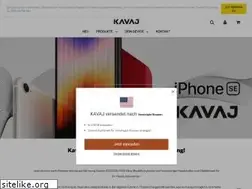 Sites similar to kavaj.de
