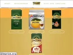 Sites similar to kavajacobs.cz