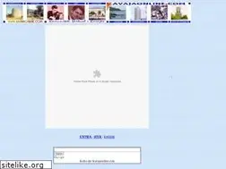 Sites similar to kavajaonline.com