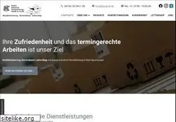 Sites similar to kavak-idl.de