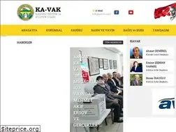 Sites similar to kavak.org.tr