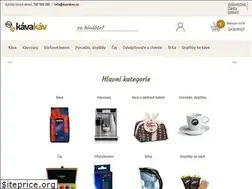 Sites similar to kavakav.cz