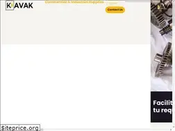 Sites similar to kavakglobal.com