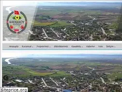 Sites similar to kavakkoy.bel.tr