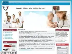 Sites similar to kavakli3noluasm.com