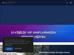 Sites similar to kavakliderekoleji.com