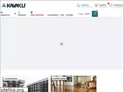 Sites similar to kavakliyapi.com