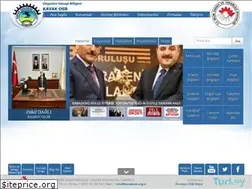 Sites similar to kavakosb.org.tr