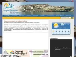 Sites similar to kavalagreece.gr