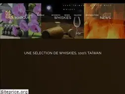Sites similar to kavalanwhisky.eu