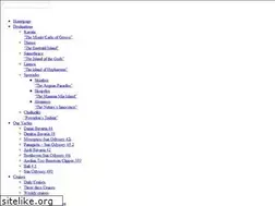 Sites similar to kavalayachting.com