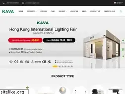 Sites similar to kavaledlight.com